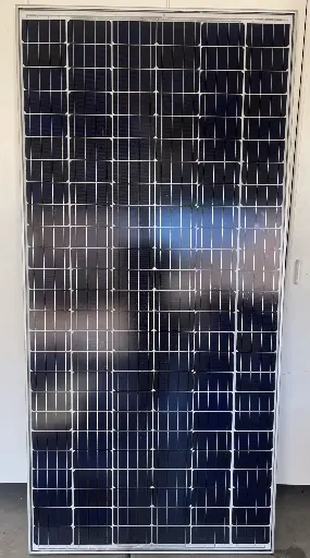 Sunpreme 400 Watt Bifacial Mono Solar Panel - Silver - MAXIMA SNPM-HxB-400-4BB